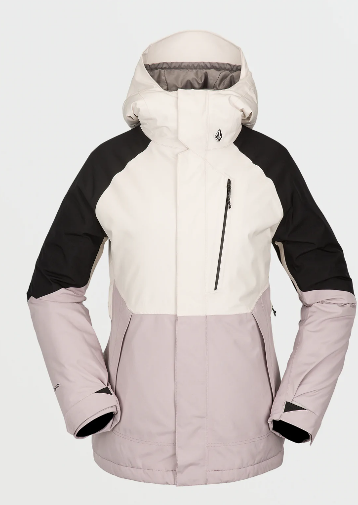 Сноубордическая куртка Volcom Aris Ins Gore Jacket FW23