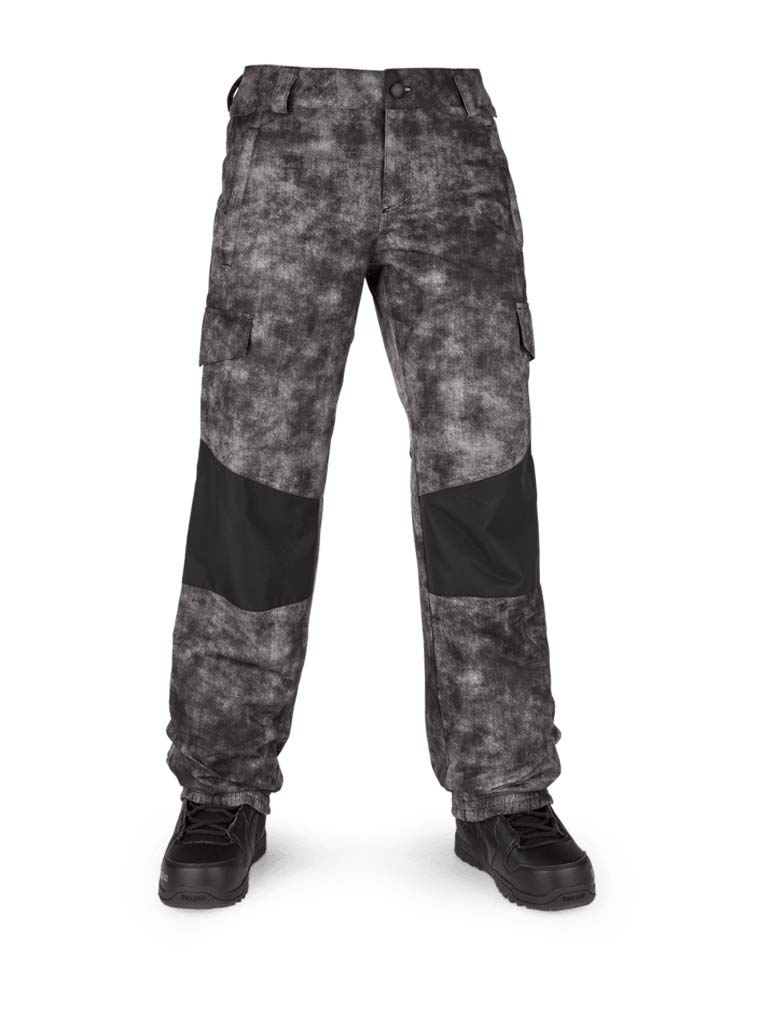 Сноубордические штаны VOLCOM Hotlapper Pant FW22