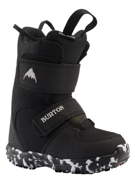 Сноубордические ботинки BURTON Mini-Grome FW20