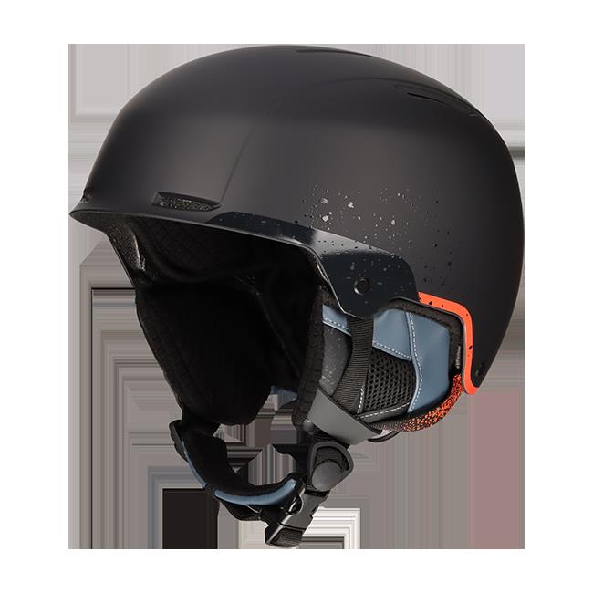 Горнолыжный шлем Los Raketos Stilz FW23