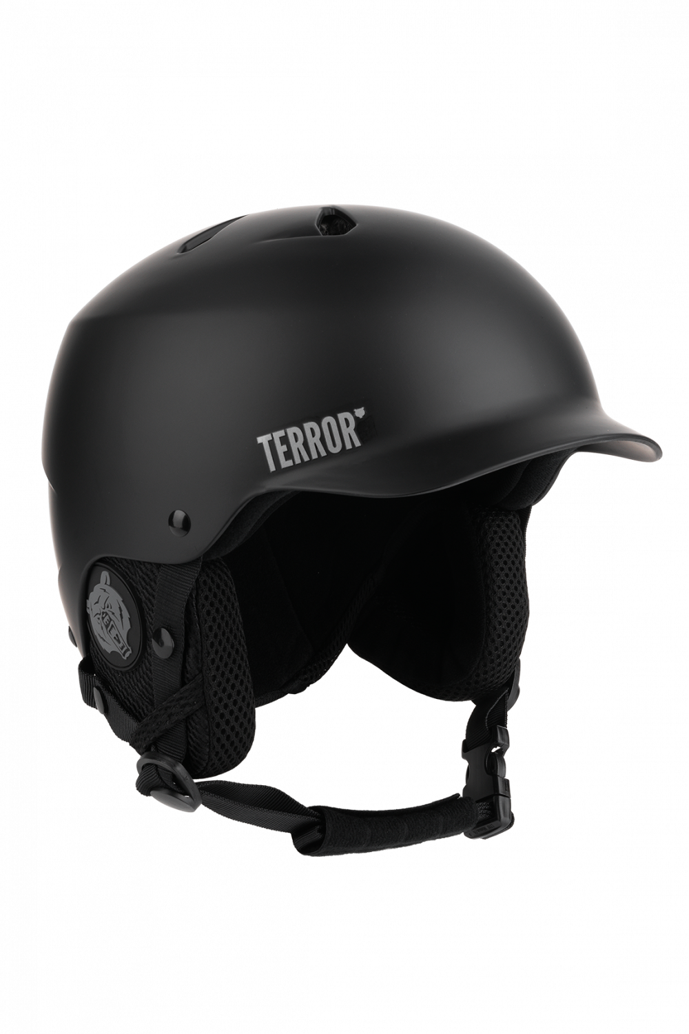 Шлем TERROR SNOW Freedom Helmet 19/20