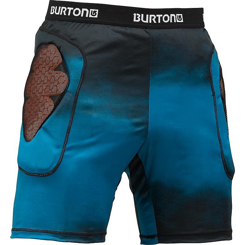 Защитные шорты BURTON MB Base Layer Short 