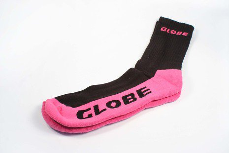 Носки GLOBE Mid Socks Plus