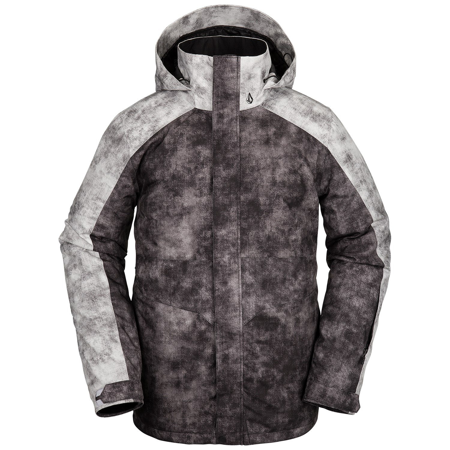 Куртка Сноубордическая VOLCOM Scortch Insulated Jacket FW22