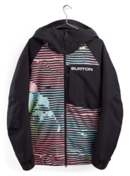 Сноубордическая куртка BURTON M GORE RADIAL JK FW21