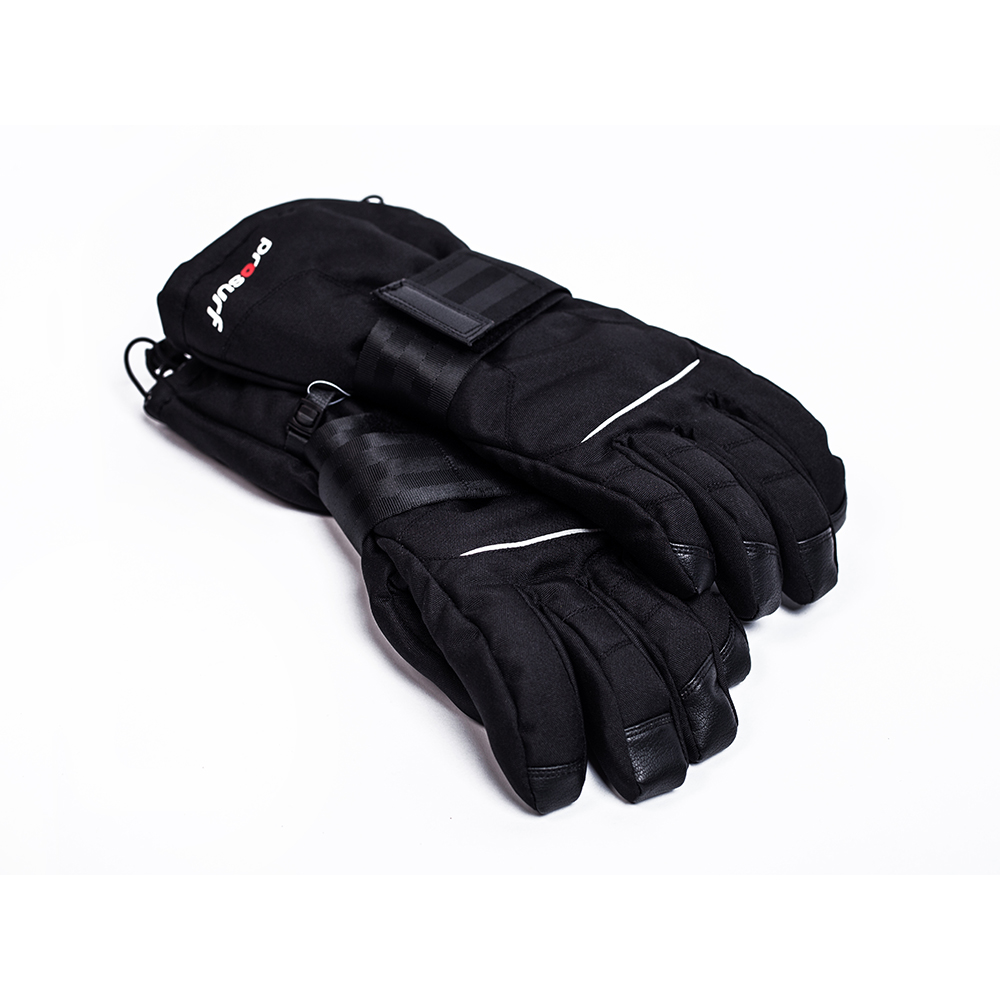 Перчатки сноубордические JOINT Snoboard Gloves V40