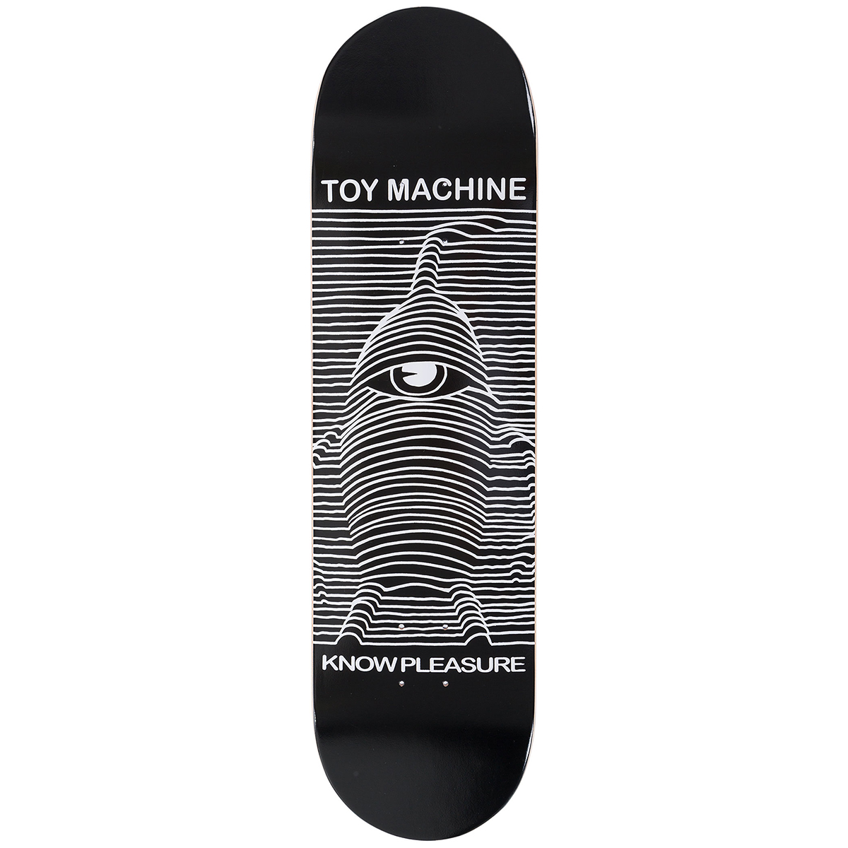 Дека TOY MACHINE Toy Division