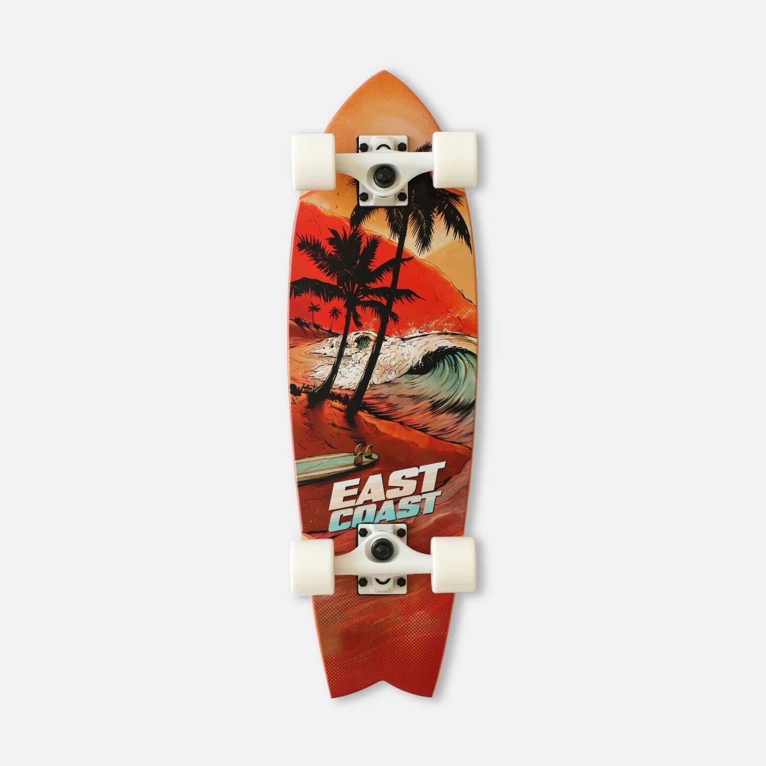 Круизер Eastcoast SURF PARADISE SS22