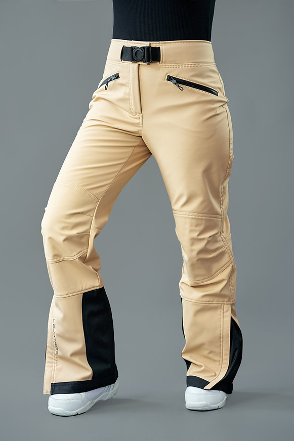 Сноубрдические штаны Woman's MountRide FW22