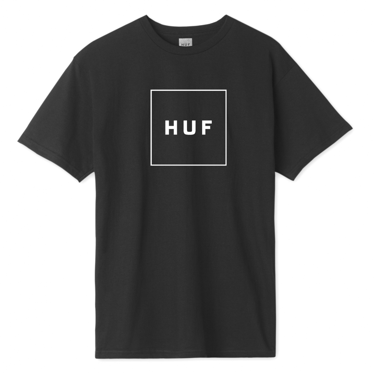 Футболка HUF Essentials Box Logo S/S Tee FW22