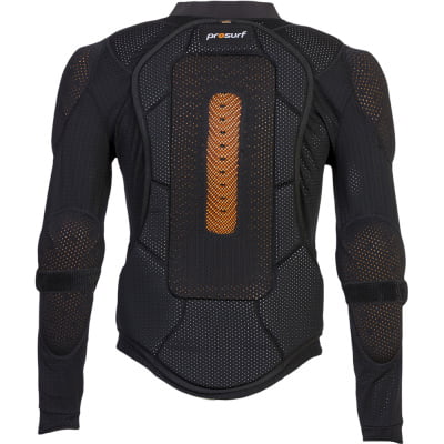 Защита на все тело ProSurf Back Protector Jacket Full Back Vest FW23