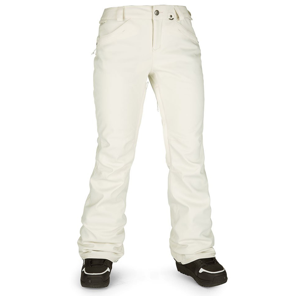 Сноубордические штаны VOLCOM GRAIL 3D STRETCH PANT FW21
