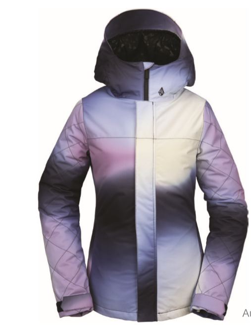Куртка сноубордическая VOLCOM WB Bolt Insulated Jacket FW20