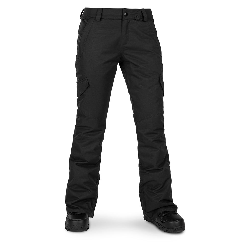 Сноубордические штаны VOLCOM Bridger Insulated Pant FW22