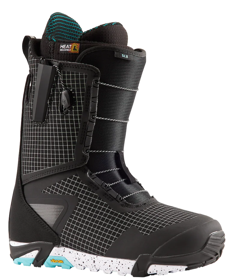Сноубордические ботинки BURTON Men's SLX Snowboard Boots FW22