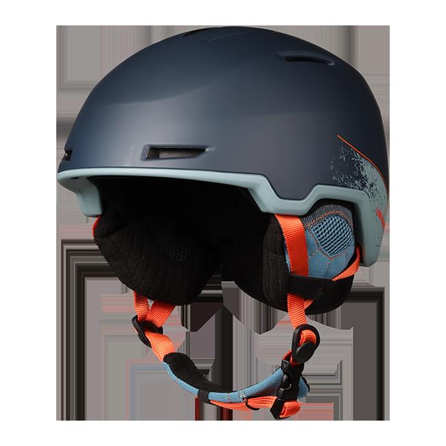 Горнолыжный шлем Los Raketos Axis FW23