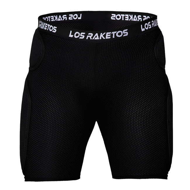 Защитные шорты Los Raketos COMBI LRK - 003 FW19/20