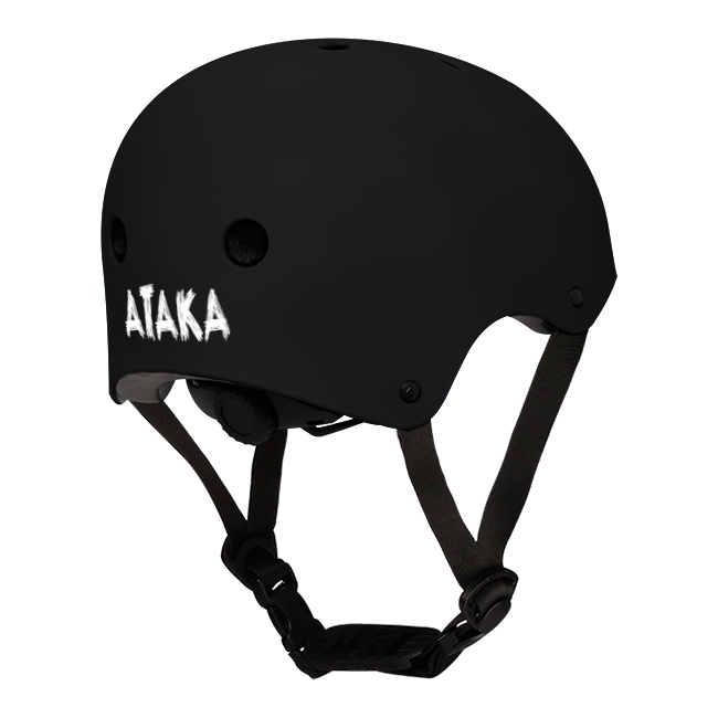 Защитный шлем Los Raketos ATAKA