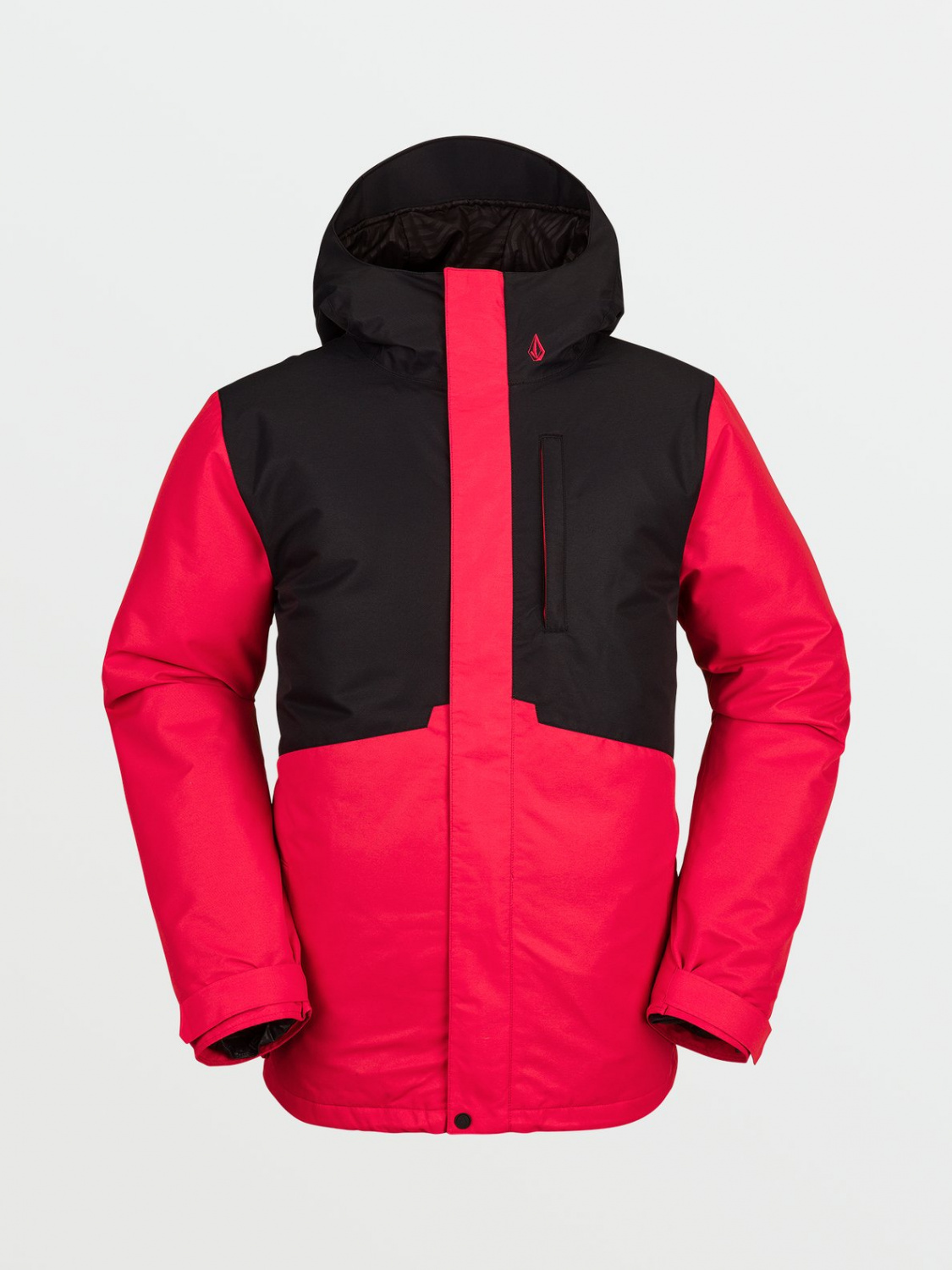 Куртка сноубордическая VOLCOM 17Forty Insulated Jacket FW22