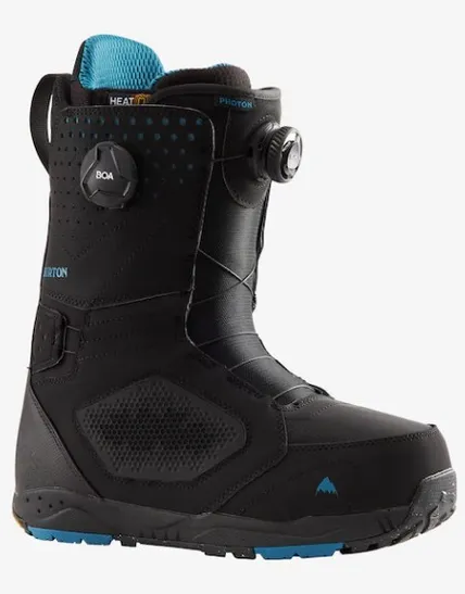 Сноубордические ботинки BURTON Men's Photon BOA® Snowboard Boots FW23