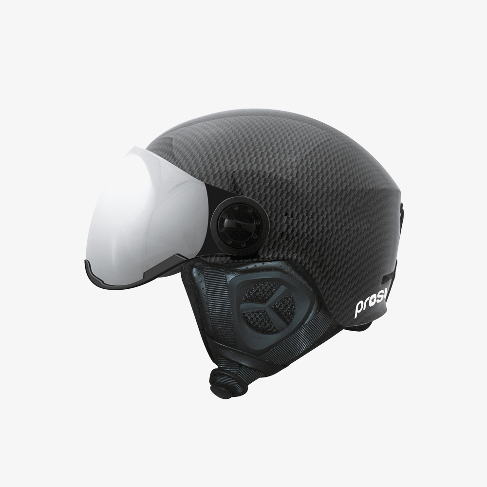 Шлем Pro Surf Visor FW22