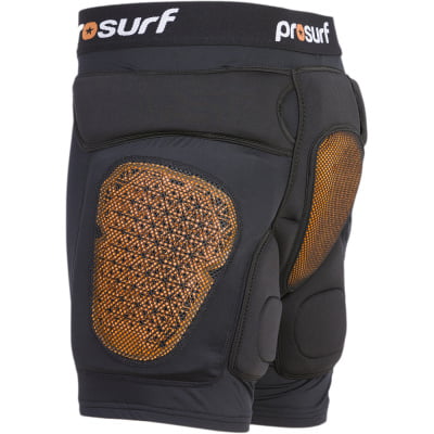 Защитные шорты ProSurf Short De Protection Protection Shorts FW23