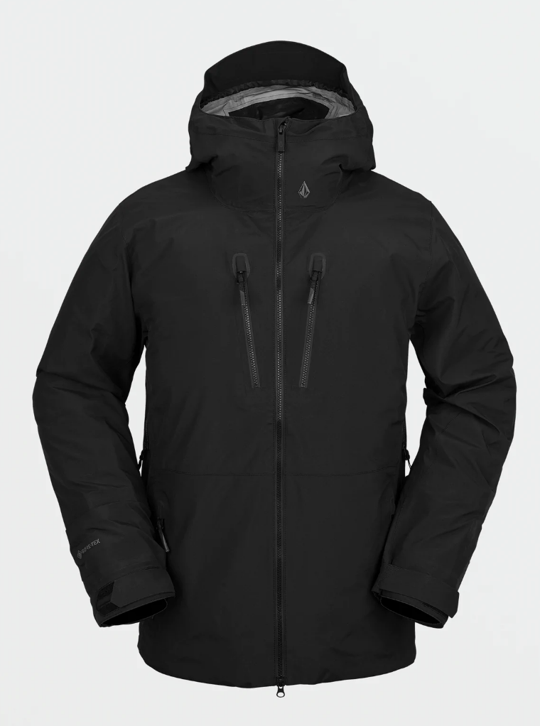Сноубордическая куртка Volcom Tds Inf Gore-Tex Jacket FW23