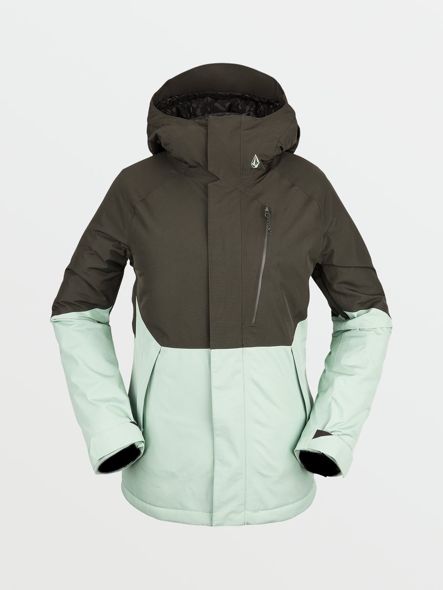 Куртка сноубордическая VOLCOM Aris Insulated GORE-TEX Jacket FW22