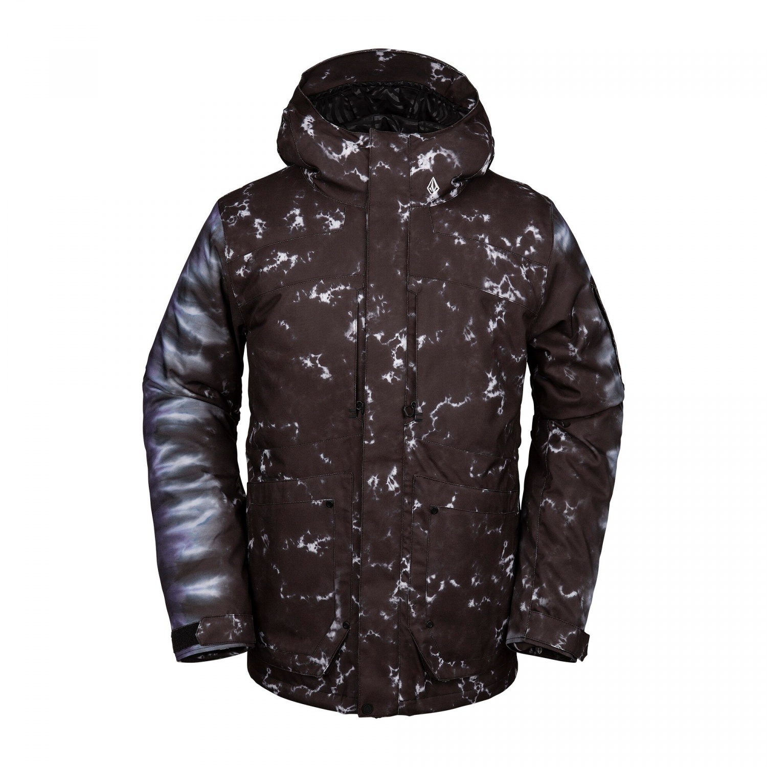 Куртка сноубордическая VOLCOM M Scortch Ins Jacket FW20