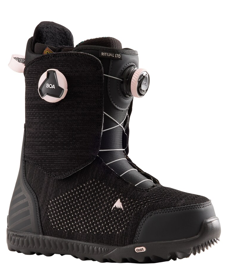 Сноубордические ботинки BURTON Women's Ritual LTD BOA® Snowboard Boots FW22