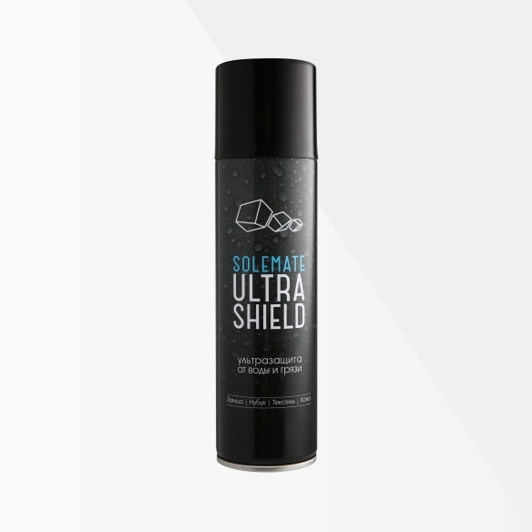 Водоотталкивающая пропитка Solemate Ultra Shield