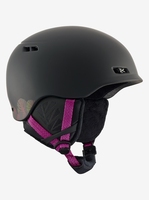 Шлем ANON Griffon Helmet V40