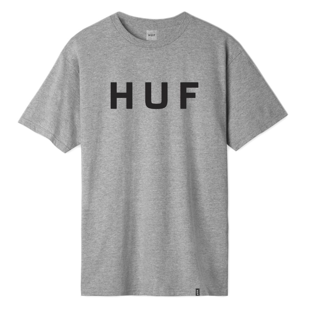 Футболка HUF Essentials OG Logo S/S Tee FW22