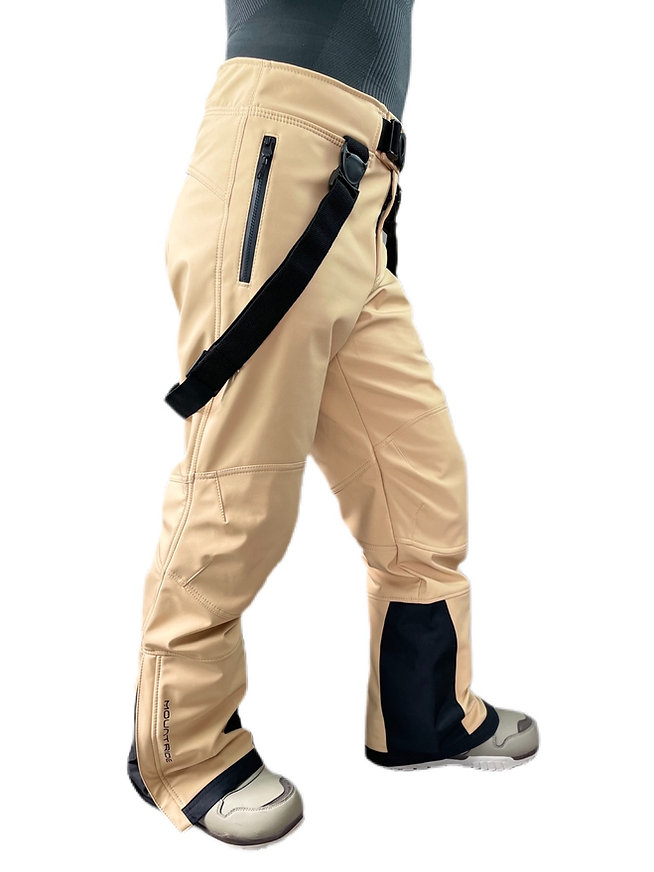 Сноубрдические штаны Men's MountRide FW22
