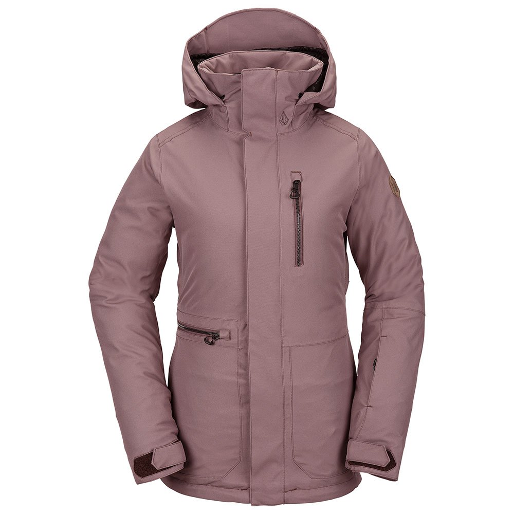 Сноубордическая куртка VOLCOM SHELTER 3D STRETCH JACKET FW21