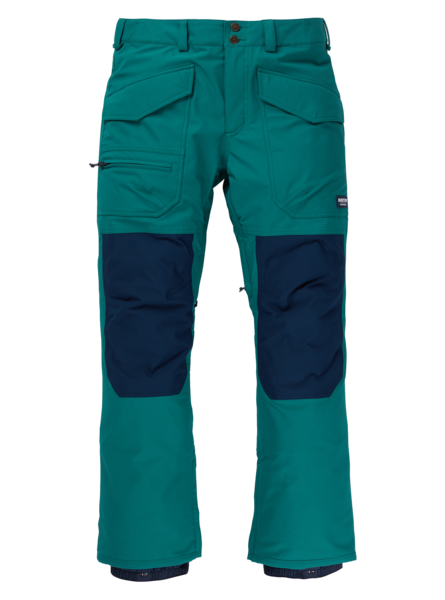 Сноубордические штаны BURTON M SOUTHSIDE PT FW21