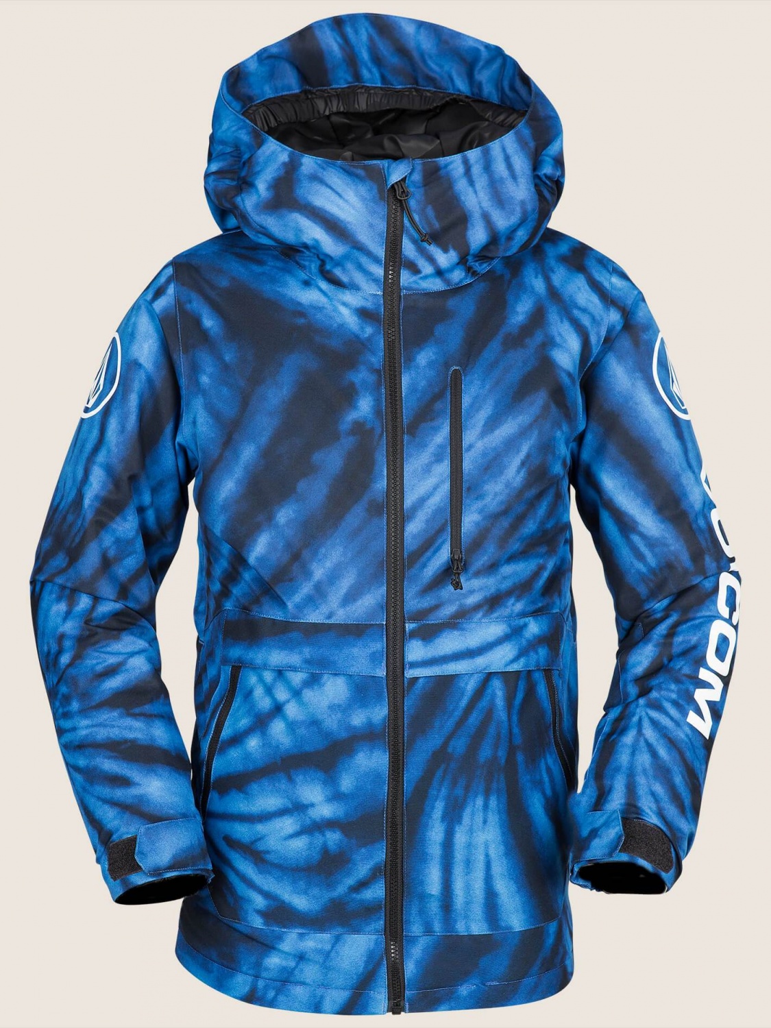 Куртка сноубордическая детская  VOLCOM Holbeck V60